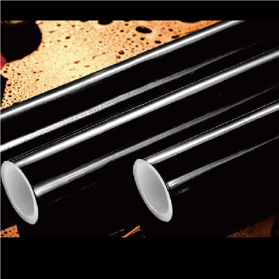 Tubería PEX anti-UV