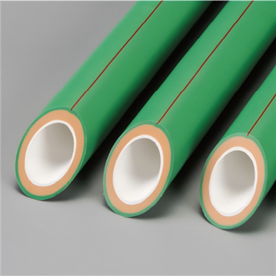 Tubería compuesta POLYGON PPR